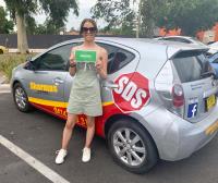 SHARMAS Driving School image 7